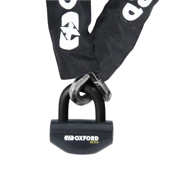 Oxford Oxford monster boss chainlock 